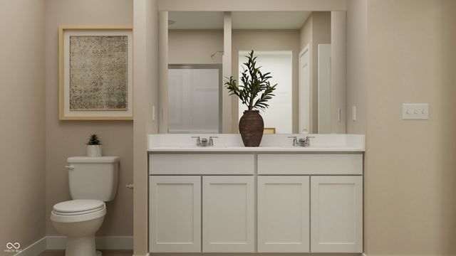 15330 Farrington Way, Fishers, IN 46037