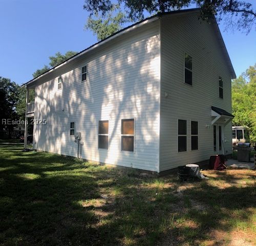 12623 Gillison Branch Rd, Ridgeland, SC 29936