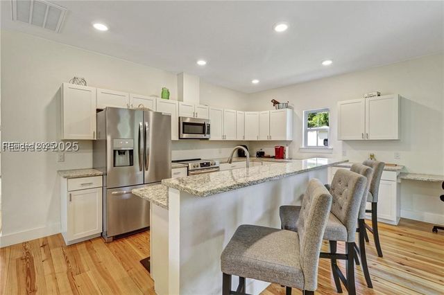 12623 Gillison Branch Rd, Ridgeland, SC 29936