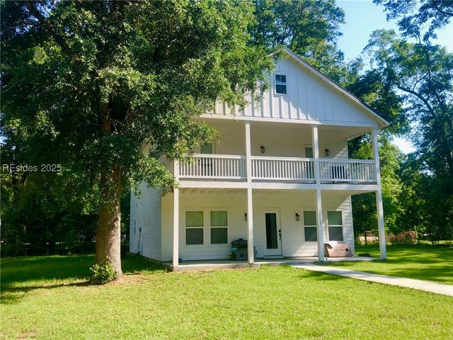 12623 Gillison Branch Rd, Ridgeland, SC 29936