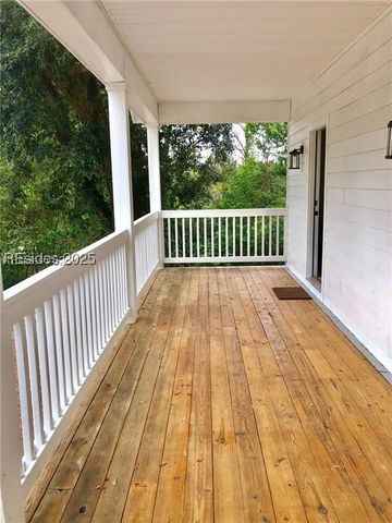 12623 Gillison Branch Rd, Ridgeland, SC 29936