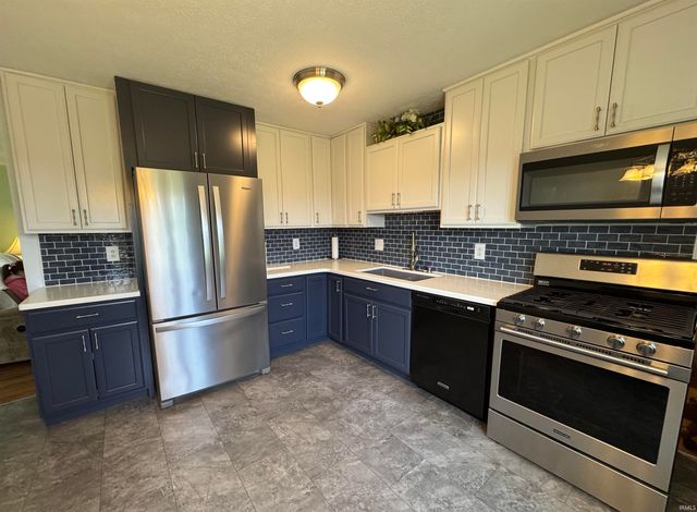 1133 Rosewood Drive, Peru, IN 46970