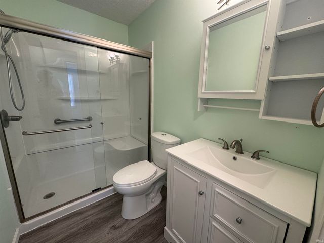 1133 Rosewood Drive, Peru, IN 46970