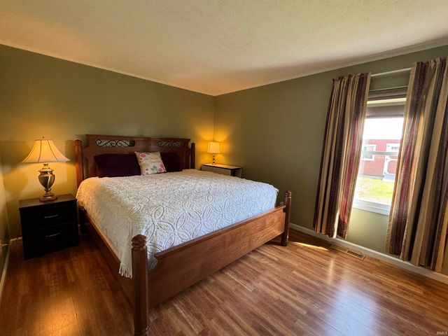 1133 Rosewood Drive, Peru, IN 46970