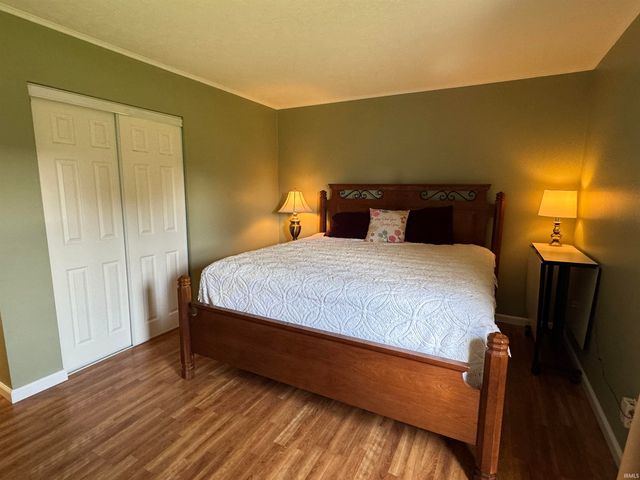 1133 Rosewood Drive, Peru, IN 46970