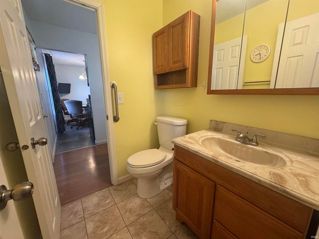 1133 Rosewood Drive, Peru, IN 46970