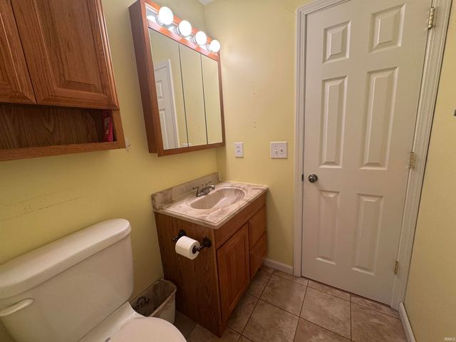 1133 Rosewood Drive, Peru, IN 46970