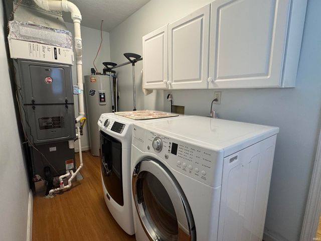 1133 Rosewood Drive, Peru, IN 46970