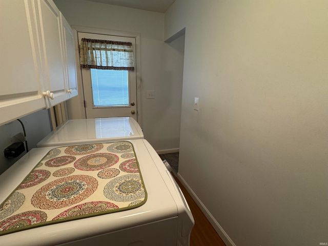 1133 Rosewood Drive, Peru, IN 46970