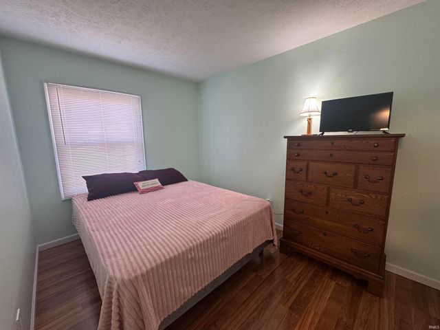 1133 Rosewood Drive, Peru, IN 46970