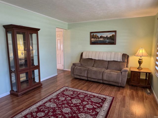 1133 Rosewood Drive, Peru, IN 46970