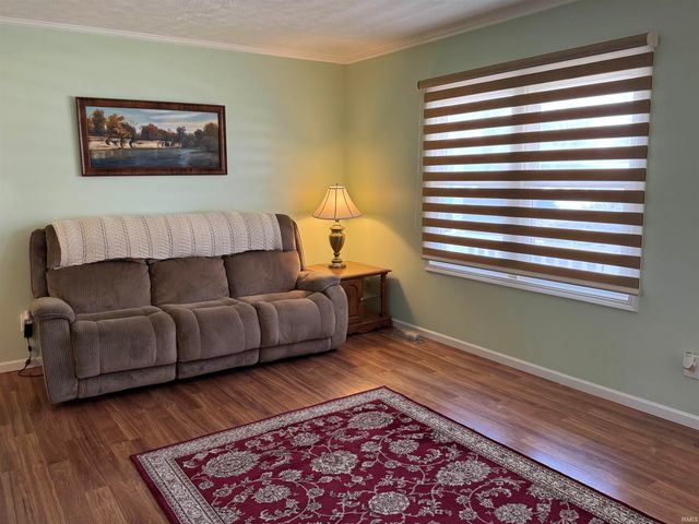 1133 Rosewood Drive, Peru, IN 46970