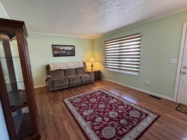 1133 Rosewood Drive, Peru, IN 46970