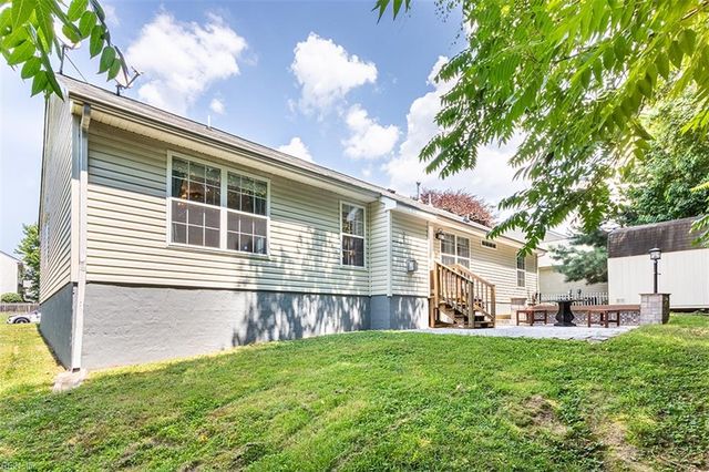 8831 Fenwick Hills PW, Toano, VA 23168