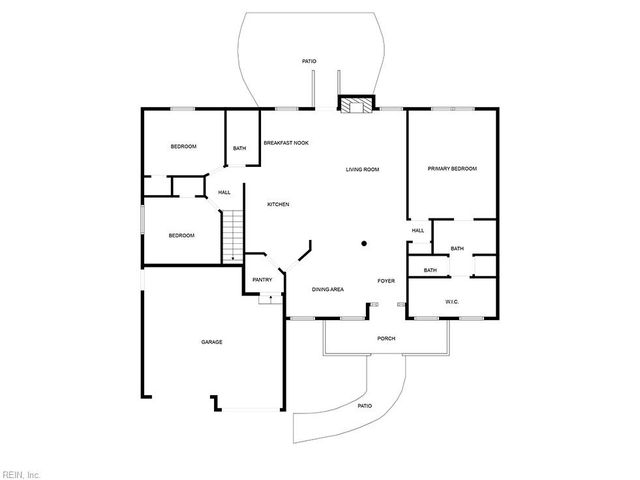 8831 Fenwick Hills PW, Toano, VA 23168