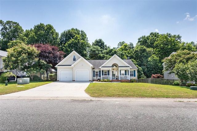 8831 Fenwick Hills PW, Toano, VA 23168