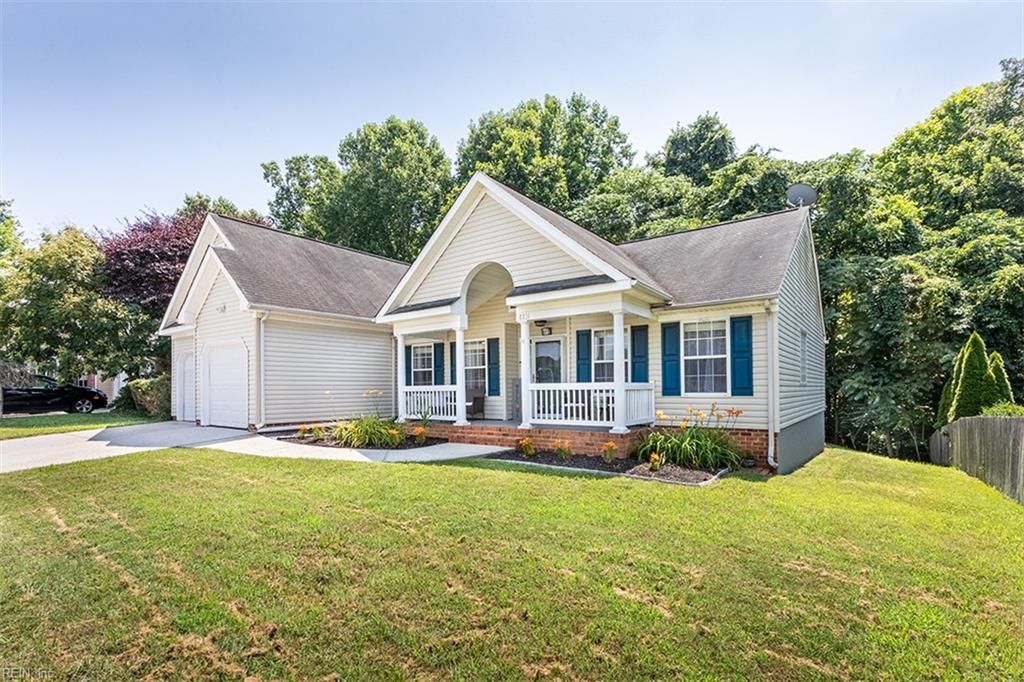 8831 Fenwick Hills PW, Toano, VA 23168