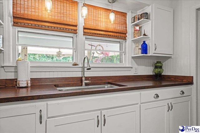 616 Barefoot Street, Hartsville, SC 29550