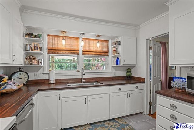 616 Barefoot Street, Hartsville, SC 29550