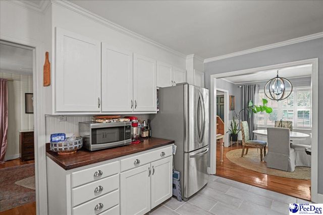 616 Barefoot Street, Hartsville, SC 29550