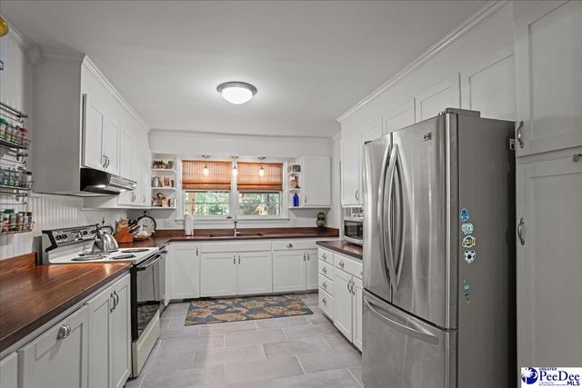 616 Barefoot Street, Hartsville, SC 29550