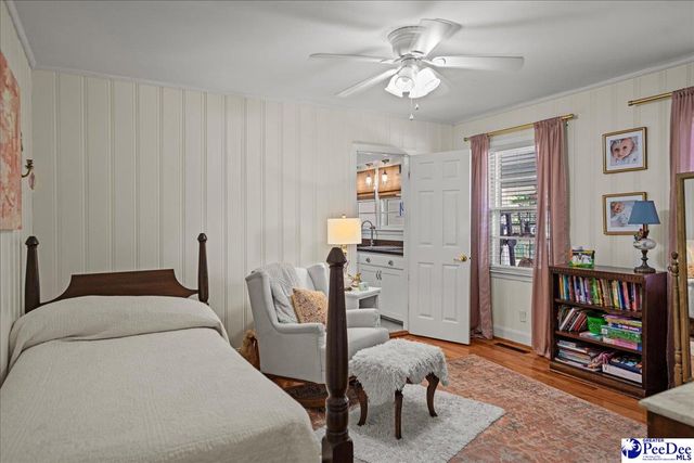 616 Barefoot Street, Hartsville, SC 29550