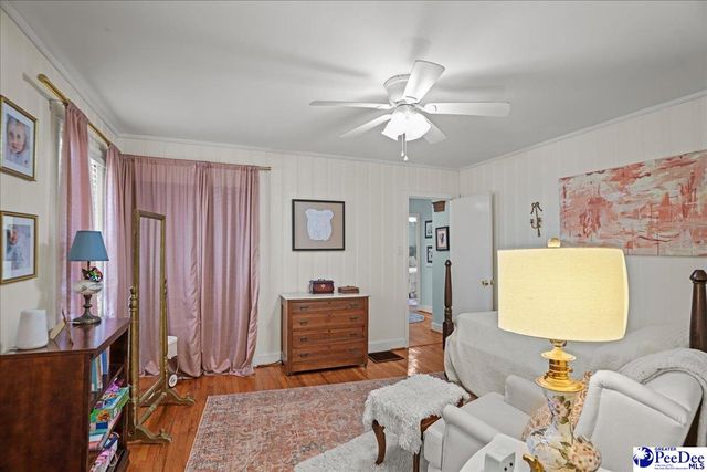 616 Barefoot Street, Hartsville, SC 29550