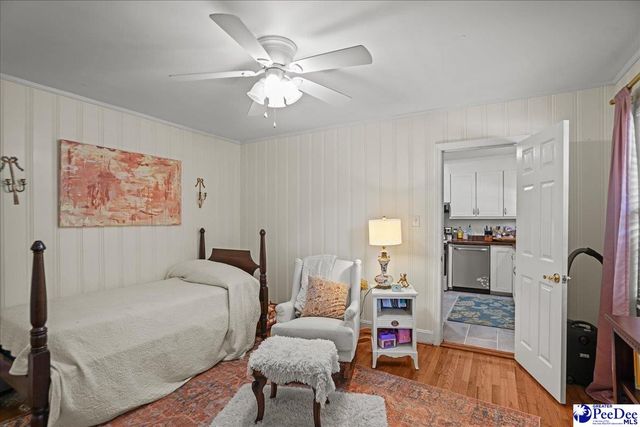 616 Barefoot Street, Hartsville, SC 29550