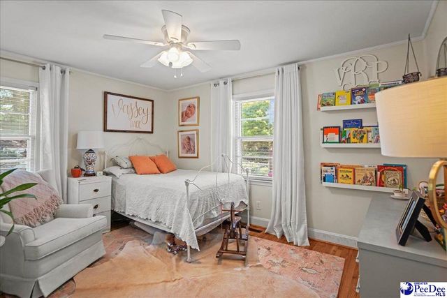 616 Barefoot Street, Hartsville, SC 29550
