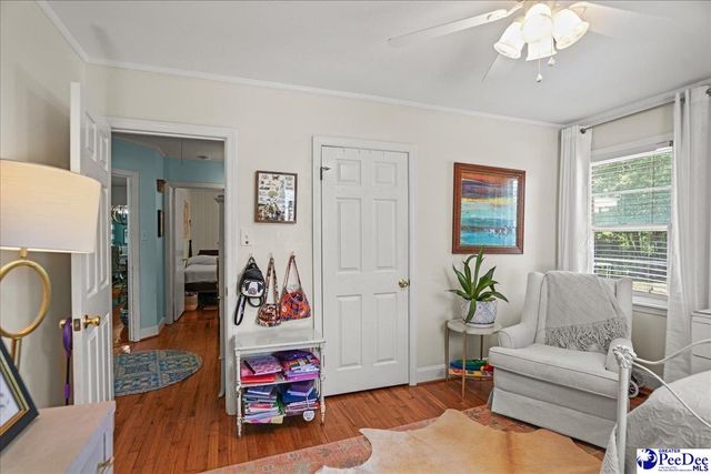616 Barefoot Street, Hartsville, SC 29550
