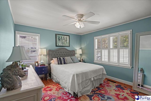 616 Barefoot Street, Hartsville, SC 29550