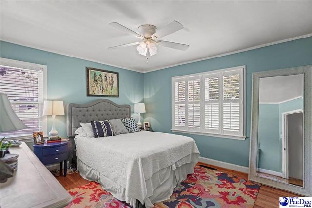 616 Barefoot Street, Hartsville, SC 29550