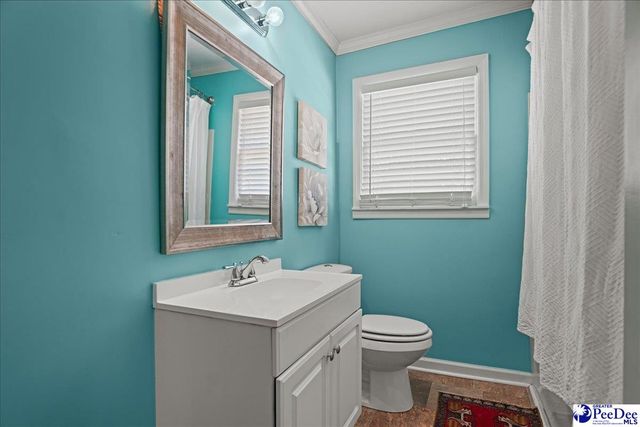 616 Barefoot Street, Hartsville, SC 29550