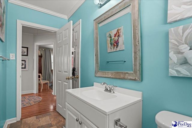 616 Barefoot Street, Hartsville, SC 29550