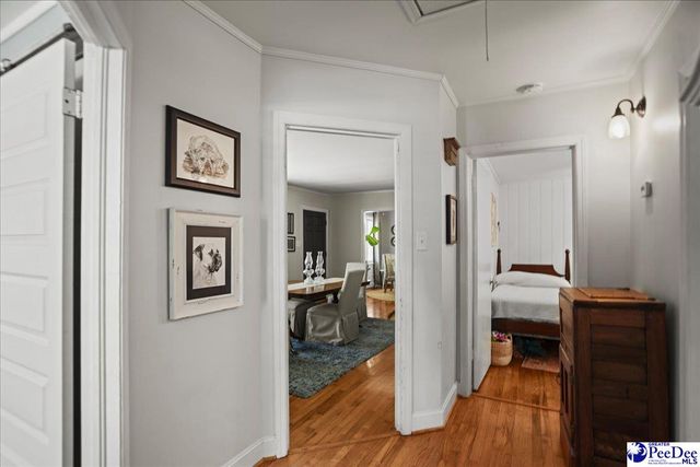 616 Barefoot Street, Hartsville, SC 29550