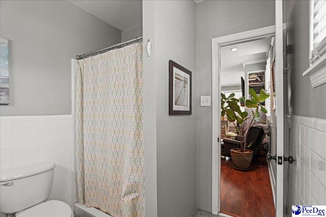 616 Barefoot Street, Hartsville, SC 29550