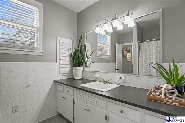 616 Barefoot Street, Hartsville, SC 29550