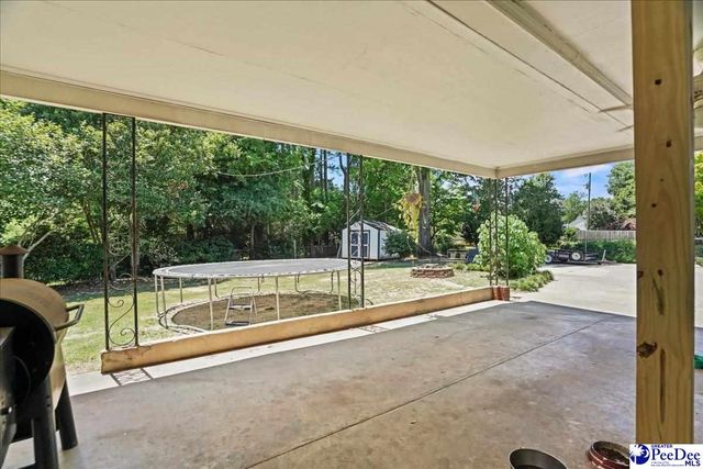 616 Barefoot Street, Hartsville, SC 29550