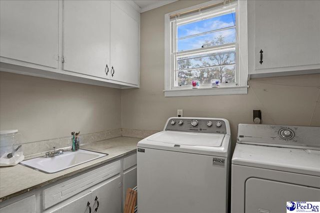 616 Barefoot Street, Hartsville, SC 29550