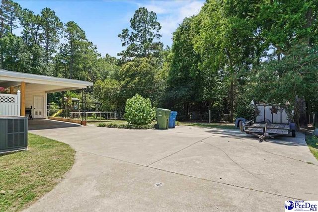 616 Barefoot Street, Hartsville, SC 29550