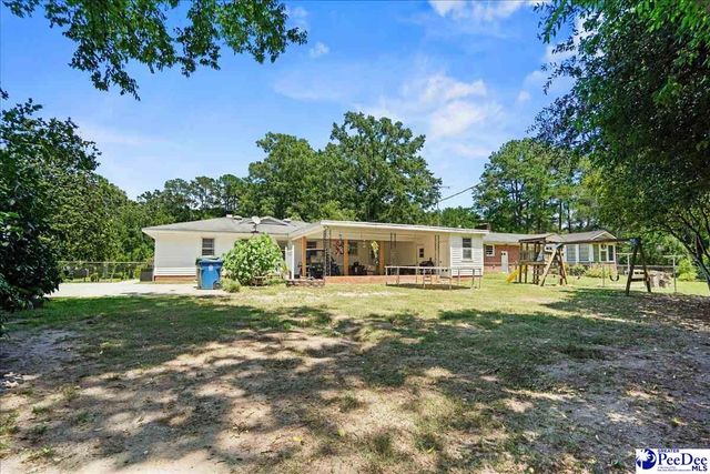 616 Barefoot Street, Hartsville, SC 29550