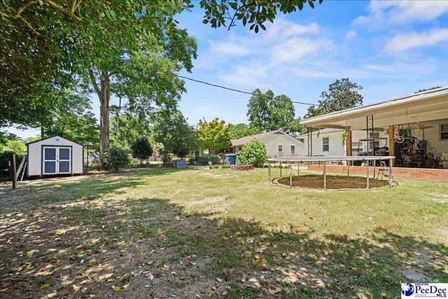 616 Barefoot Street, Hartsville, SC 29550