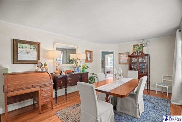 616 Barefoot Street, Hartsville, SC 29550