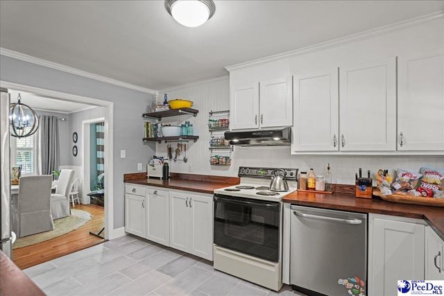 616 Barefoot Street, Hartsville, SC 29550