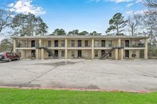 1500 S 3rd Street 7, Conroe, TX 77301