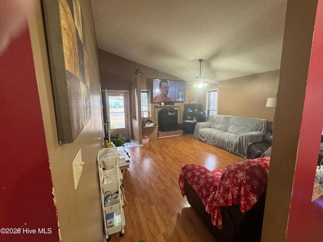 166 Bayberry Road, Newport, NC 28570