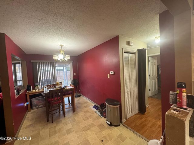 166 Bayberry Road, Newport, NC 28570