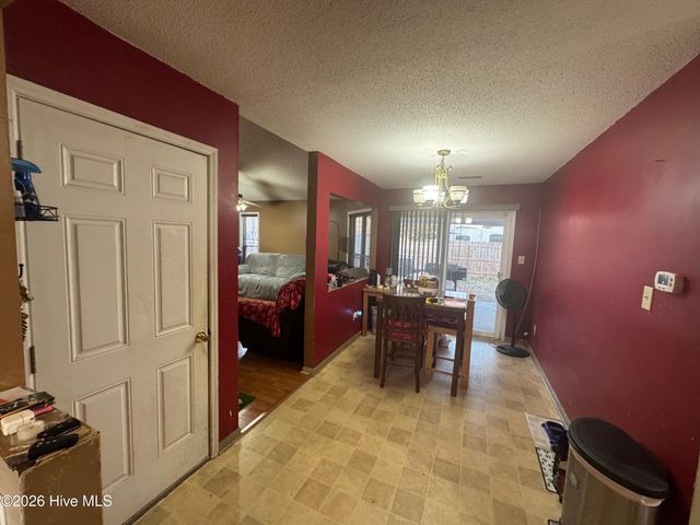 166 Bayberry Road, Newport, NC 28570