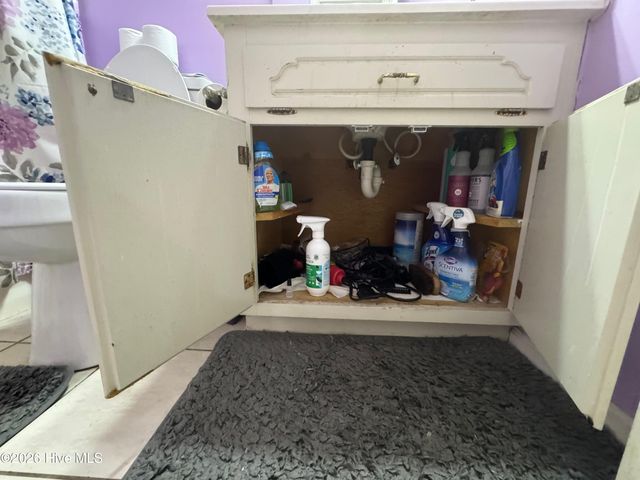 166 Bayberry Road, Newport, NC 28570