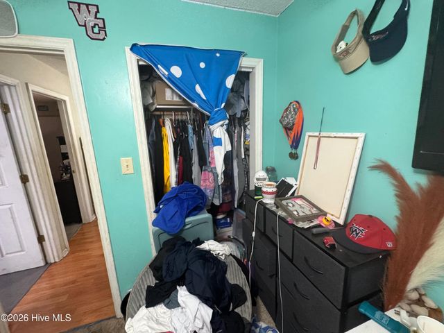 166 Bayberry Road, Newport, NC 28570